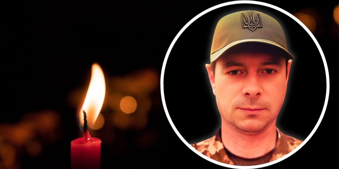 Підтвердився факт загибелі водія-кранівника ремонтної роти зі Шпиківської громади