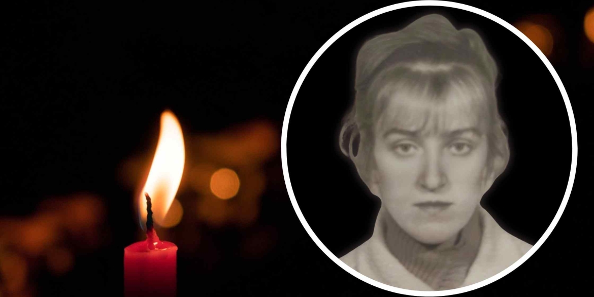 Пішла з життя талановита багаторічна вчителька Копайгородського ліцею