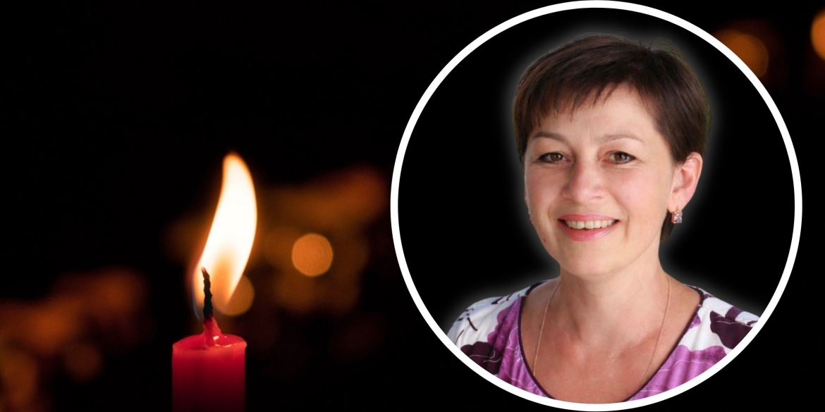 Пішла з життя талановита лікарка — завідувачка відділення Вінницької дитячої інфекційної лікарні