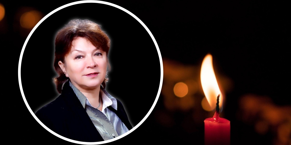 Пішла з життя талановитий викладач Барського коледжу транспорту та будівництва