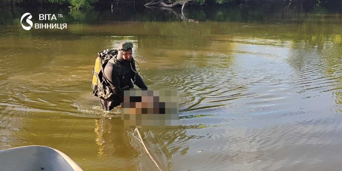 Пішов купатися з друзями й не повернувся подробиці жахливої загибелі підлітка у Хмільнику