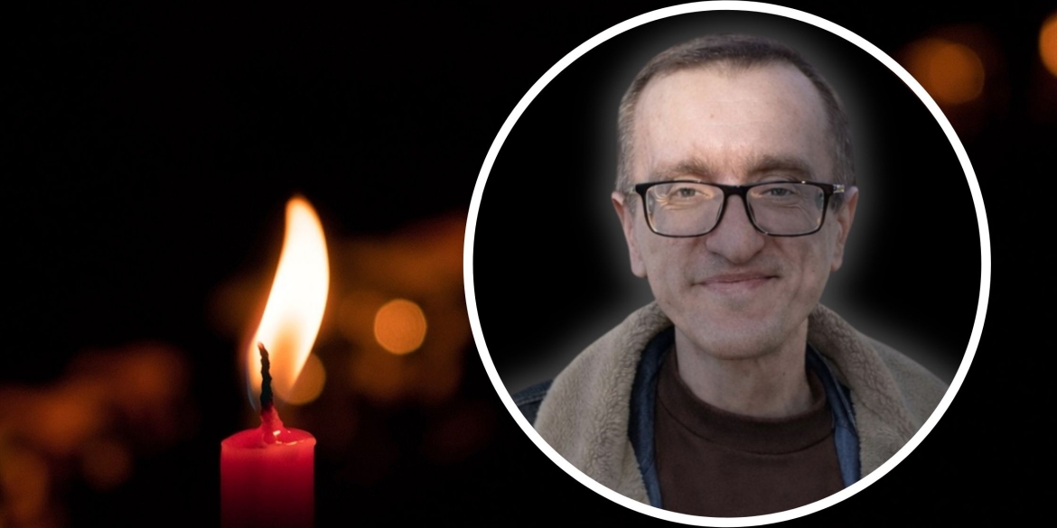 Пішов з життя голова Томашпільського районного суду