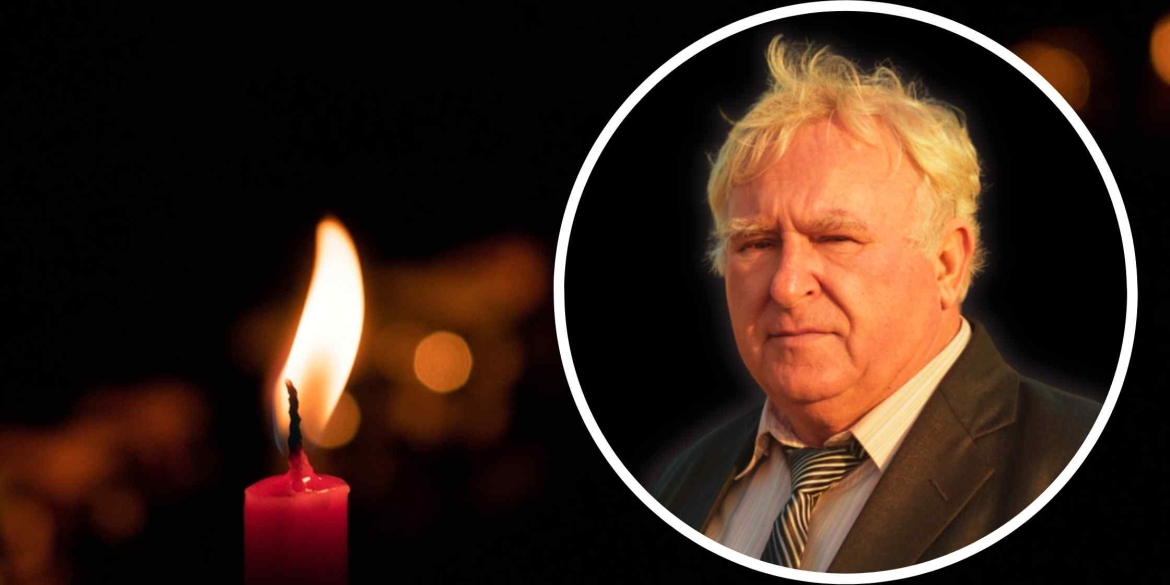 Пішов з життя один із найвпливовіших вінницьких аграріїв