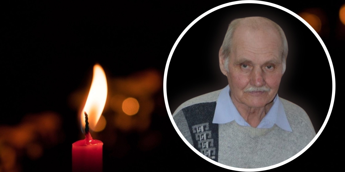 Пішов з життя талановитий шахіст, ветеран спорту Козятинщини