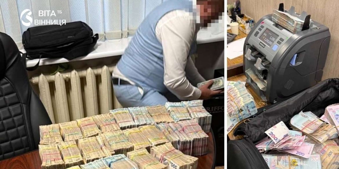 Пів мільярда гривень щомісяця детективи викрили «конвертаційний центр», що працював через криптовалюту