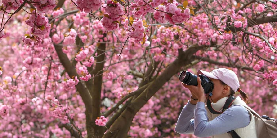 Плани на 17 квітня нові поїзди, фестивалі квітів та марафон просвітницьких заходів