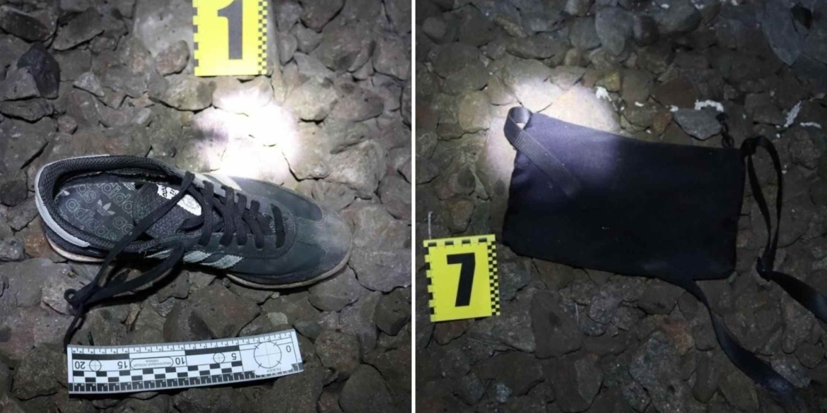 Поблизу станції «Вінниця» електропоїзд збив на смерть людину