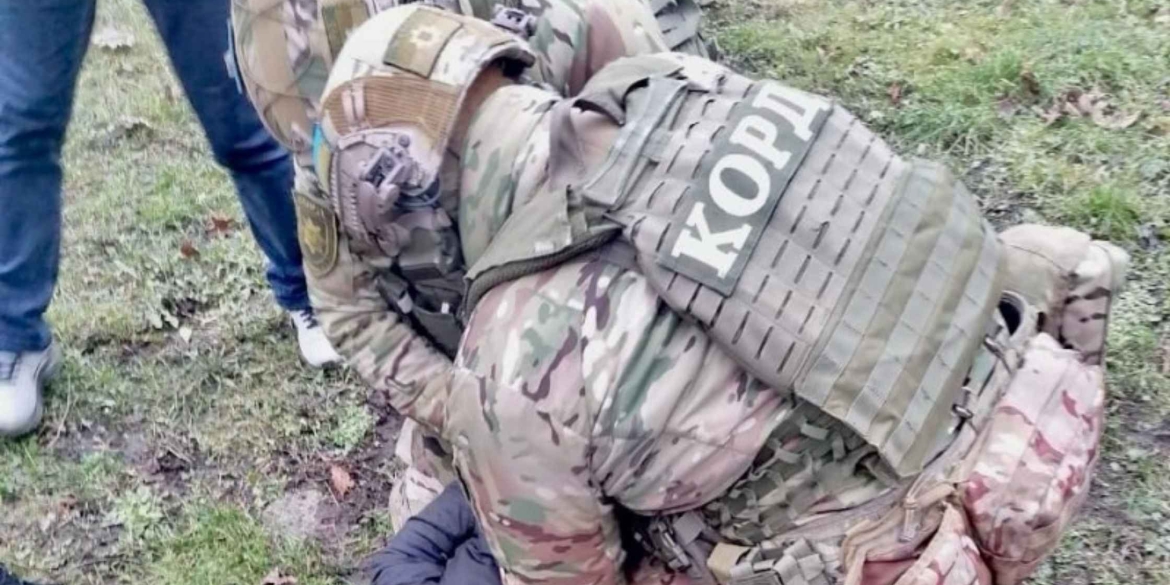 Побив до смерті людину та втік від поліції з Вінниці в інший регіон