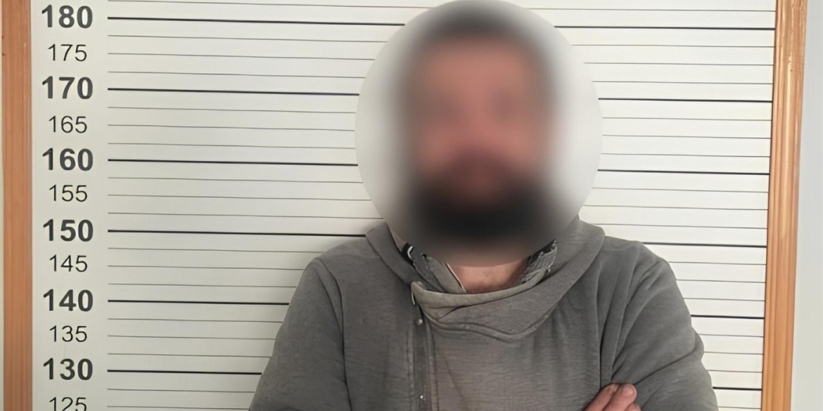 Побив та забрав побутову техніку у Вінниці затримали зухвалого нічного грабіжника