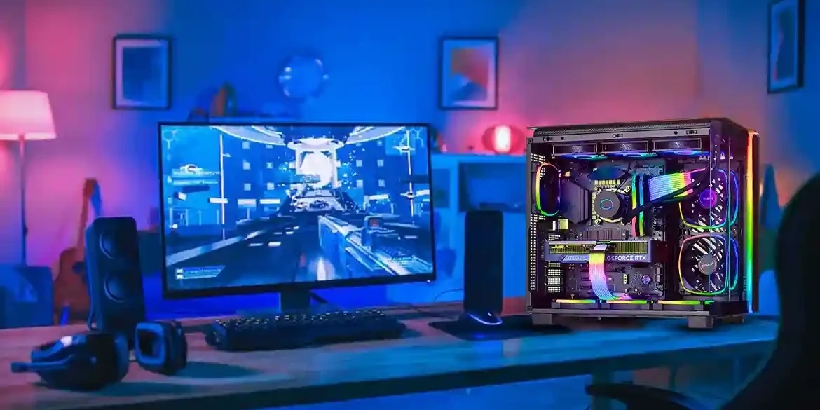 Подвоїти бюджет — отримати +40% FPS спадна віддача в ігрових ПК