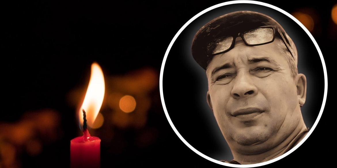 Подвиг житиме у граніті на Вінниччині вшанують пам’ять полеглого захисника Олега Патоки