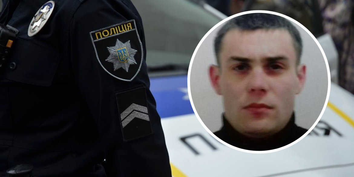 Поліцейські розшукують 38-річного жителя Вінницької області