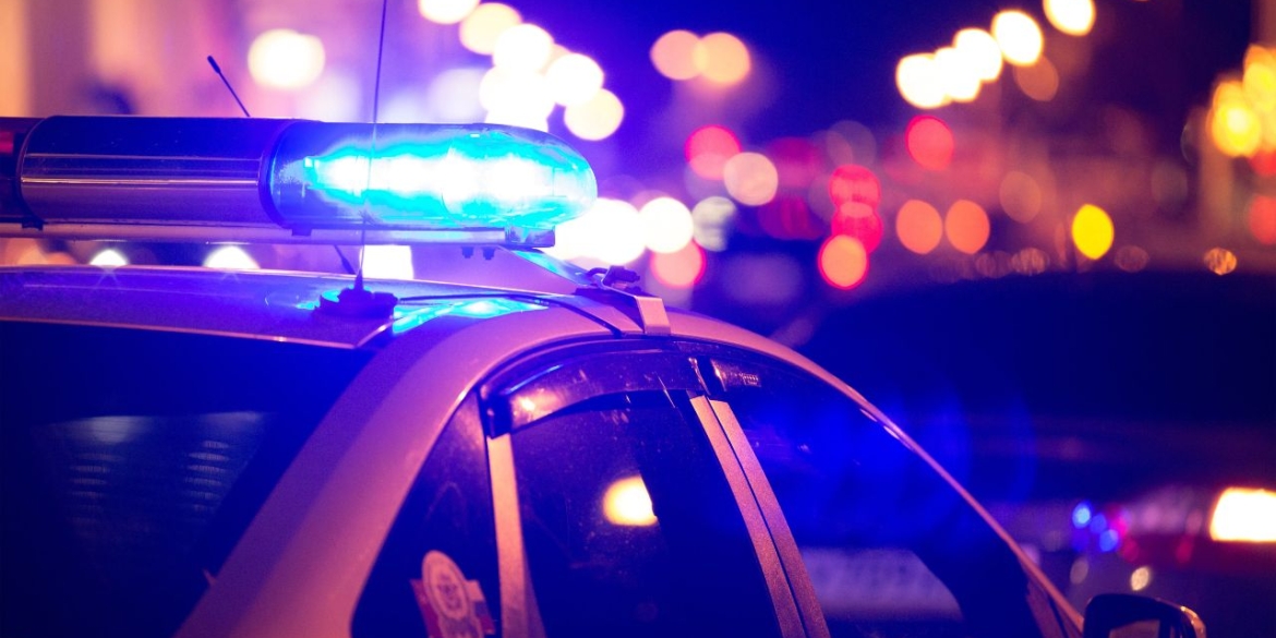 Поліція Вінниччини забезпечила охорону публічної безпеки в новорічну ніч