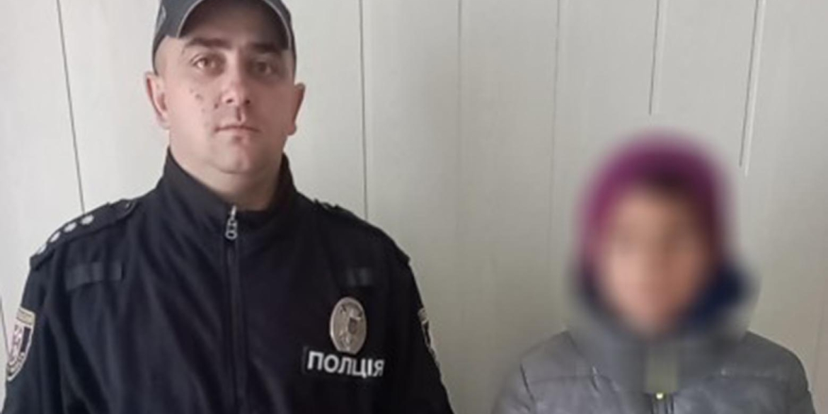 Поліцію Томашполя підняли по тривозі - шукали 12-річного хлопчика