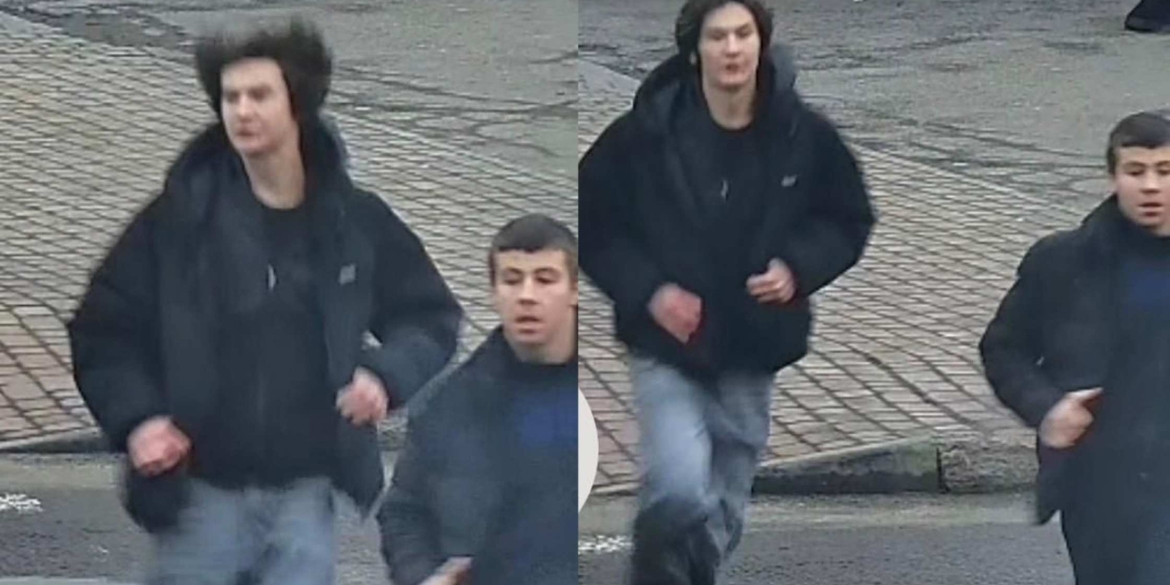 Поліція розшукує підлітків, які самовільно покинули медзаклад у Вінниці