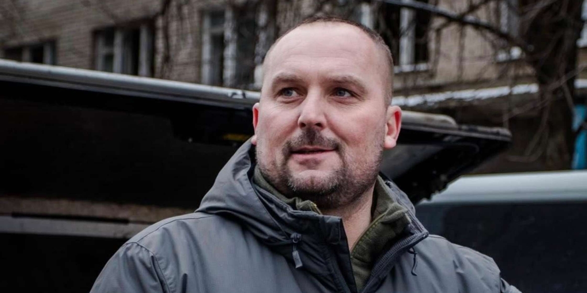 Полковник Нацгвардії з Вінниччини отримав звання Героя України