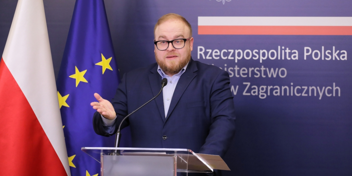 Польща хоче поновити роботу консульства у Вінниці