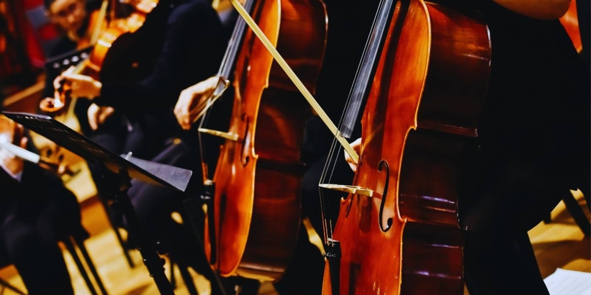 Польська весна у Вінниці відомі солісти та вільний вхід на концерт для всіх охочих