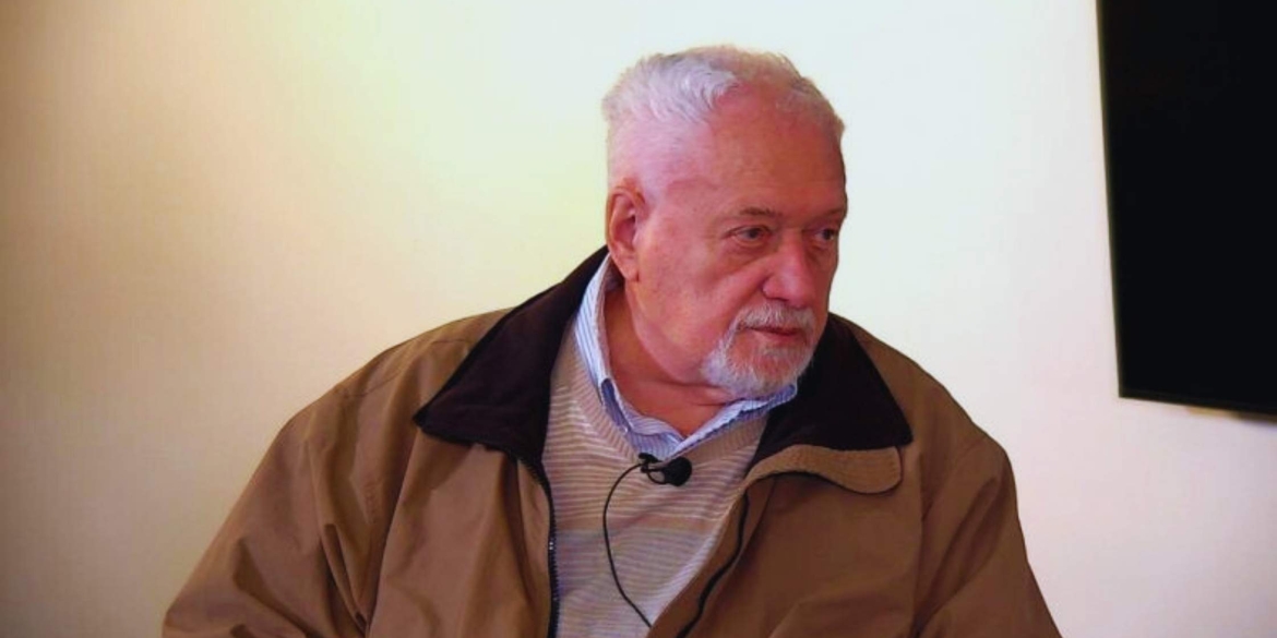 Помер Семен Глузман — видатний дисидент, президент Асоціації психіатрів України