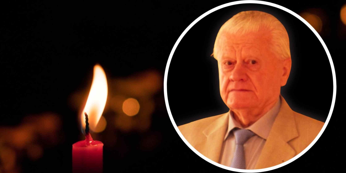 Помер відомий аграрій - уродженець Вінниччини, який ще за життя збудував собі мавзолей