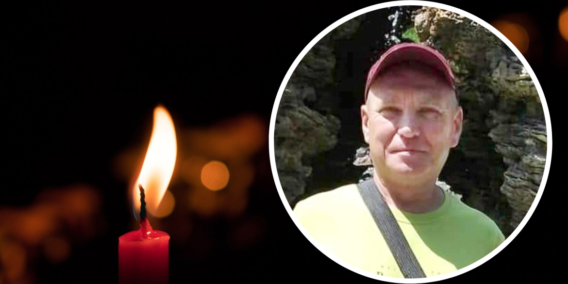 Помер захисник України, мешканець Вапнярської громади - оголошено траур