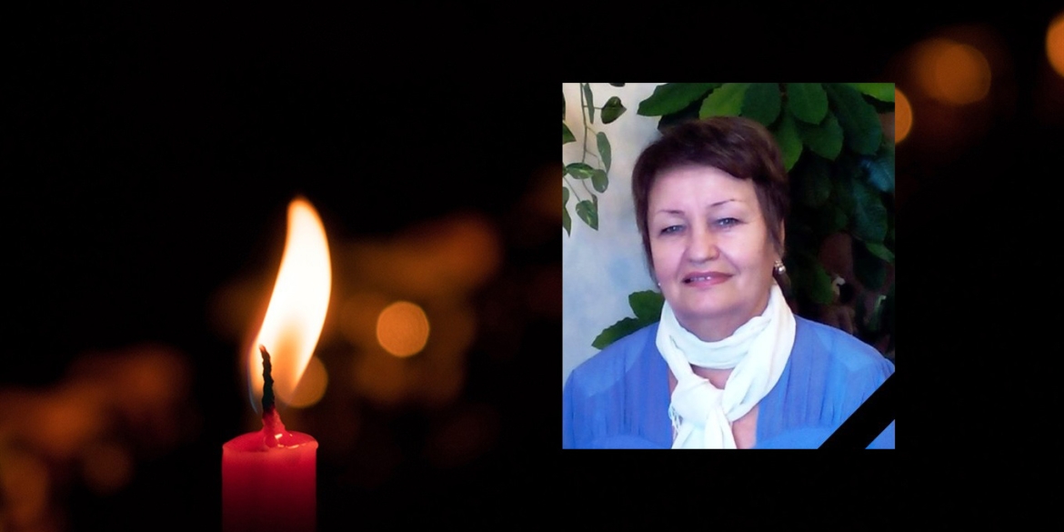 Померла директора Козятинського обласного соціального центру матері