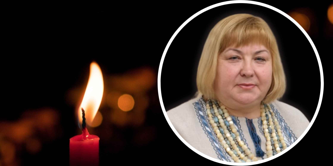 Померла директорка Вінницького краєзнавчого музею Катерина Висоцька