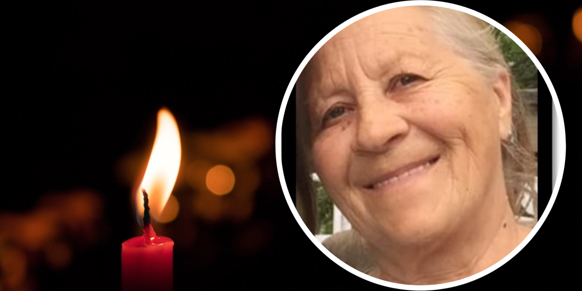 Померла колишня вчителька Крижопільської школи
