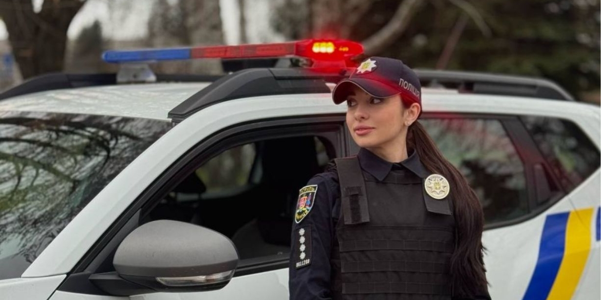 Поминальні вихідні на Вінниччині патрульні посилено контролюватимуть дороги біля кладовищ