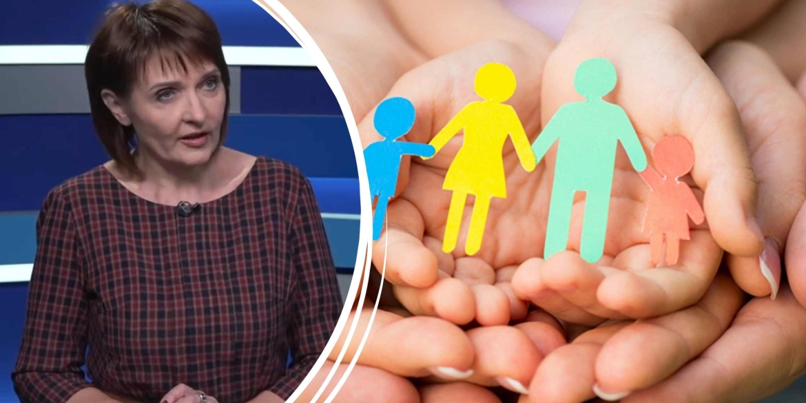 Понад 1000 дітей у Вінницькій громаді мають статус постраждалих внаслідок війни