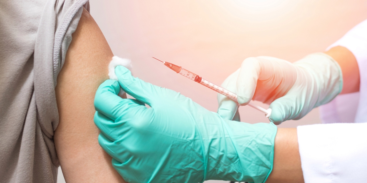 Понад 2 тисячі вінничан імунізувались у рамках програми «Стоп-грип»