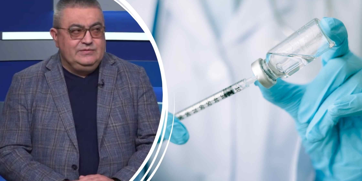 Понад 2000 мешканців Вінниці вже вакцинувалися від грипу