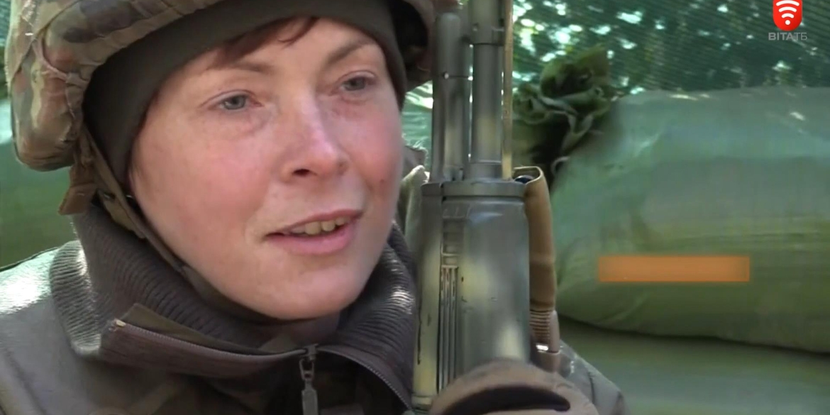 Понад 50 тисяч жінок служить в українській армії