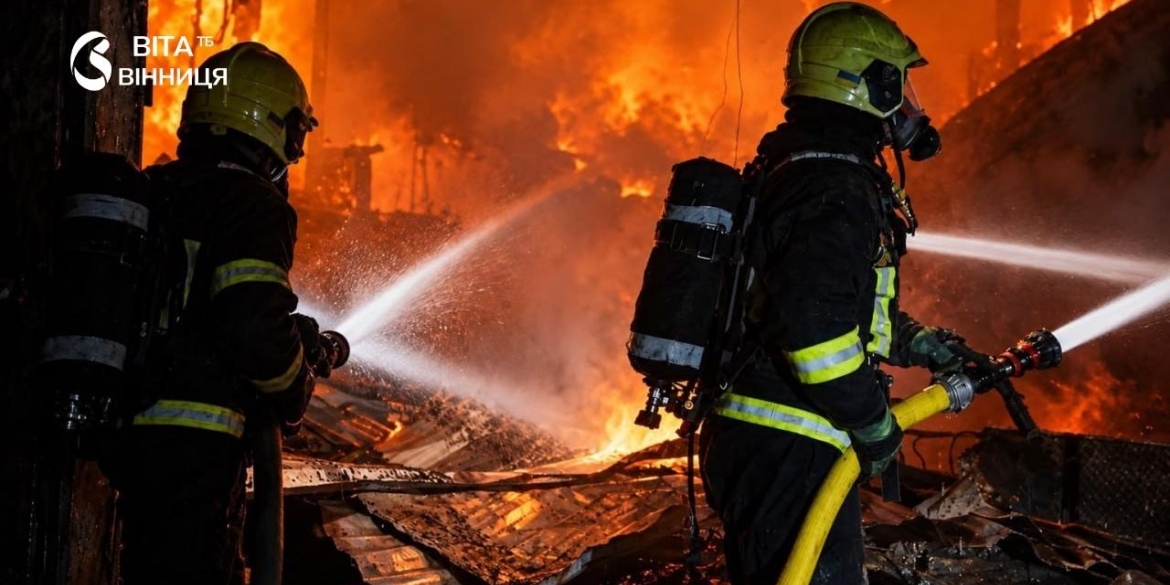 Понад 850 «шахедів» за добу Вінниччина серед регіонів, де зафіксували влучання