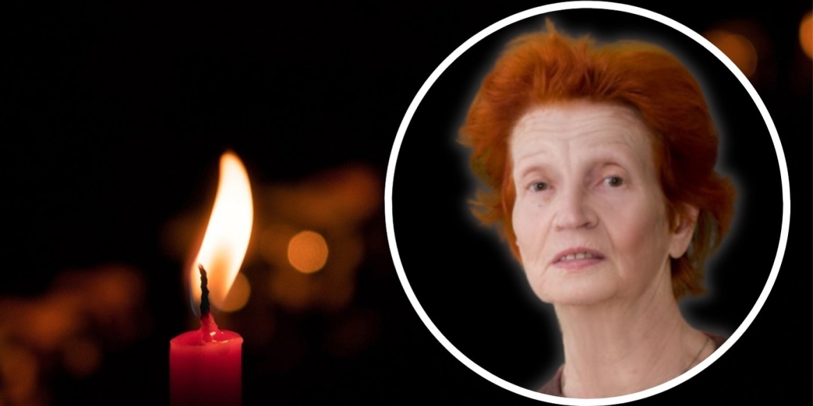 Понад пів століття присвятила музиці у Вінниці пішла з життя легендарна викладачка коледжу мистецтв
