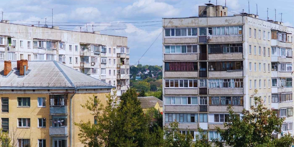 Понад половина багатоповерхівок Вінниці вже відмовилися від ЖЕКів на користь ОСББ