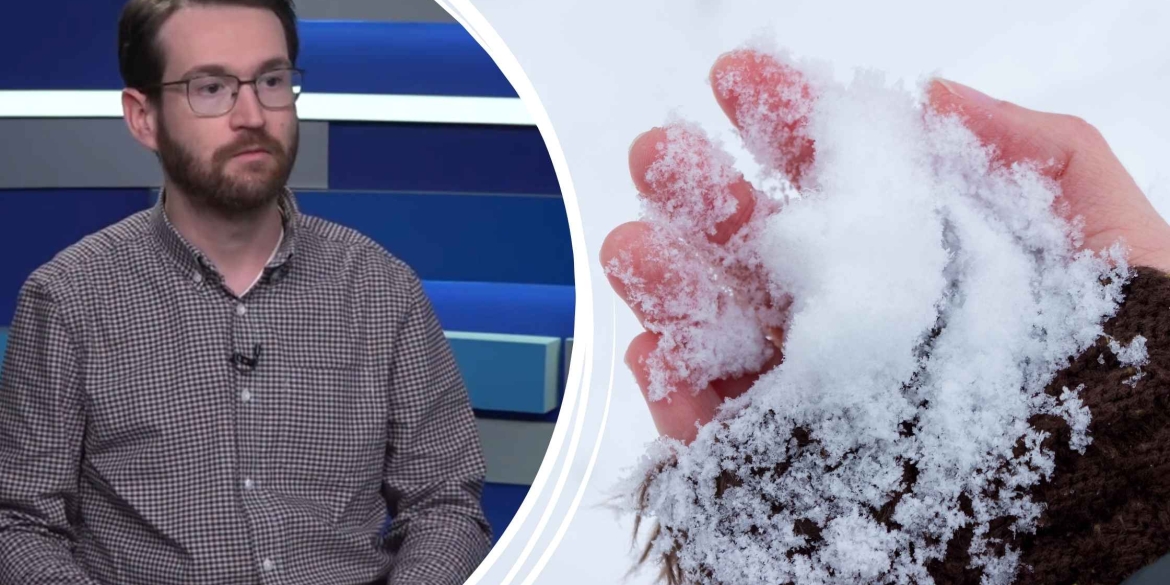 Поради вінничанам при обмороженні як зігрітись та що не можна робити