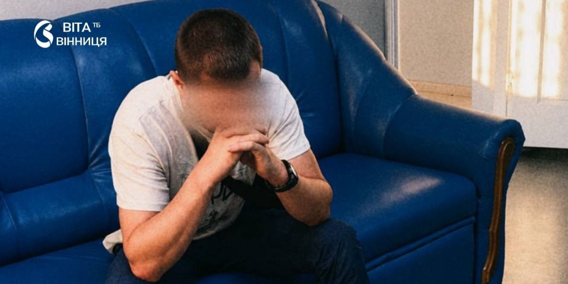 Порушив тишу під час комендантської години у Вінниці затримали п'яного хулігана