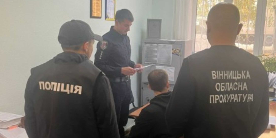 Посадовець однієї з міськрад Вінниччини закупив генератори за завищеними цінами