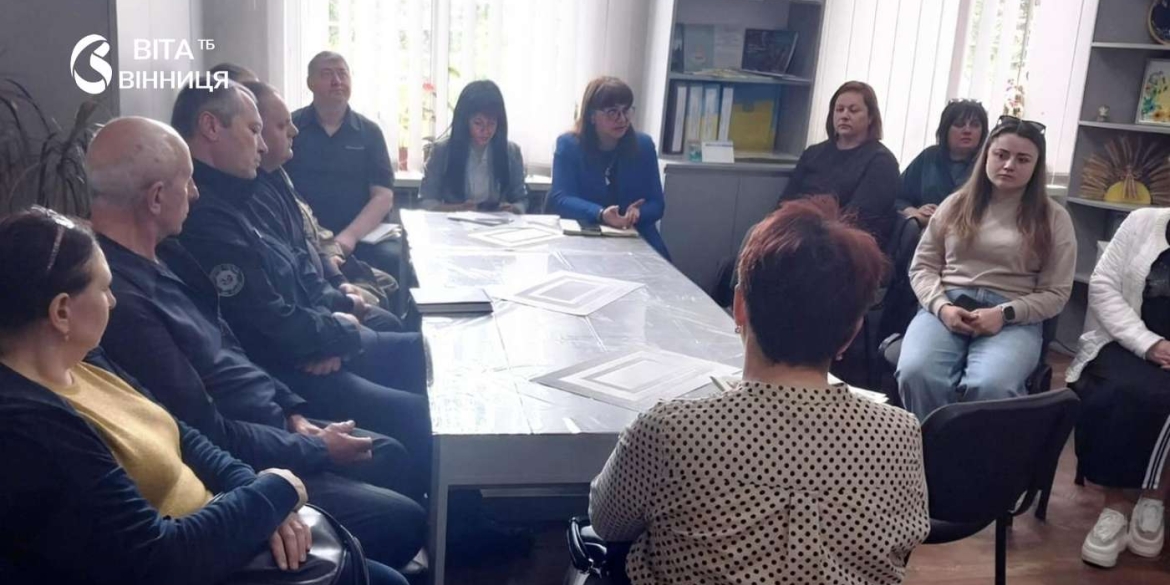 Пошук зниклих і звільнення з полону у Вінниці розповіли про механізми збору інформації для родин Героїв