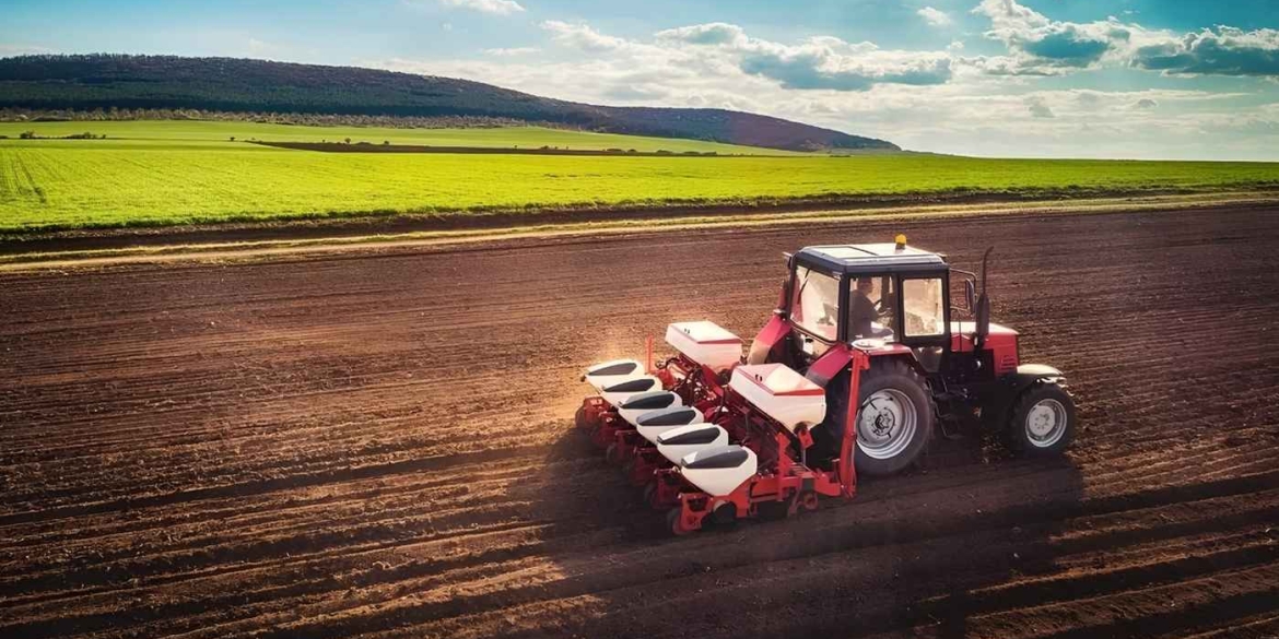 Посівна на Вінниччині які культури вже повністю засіяли та що зі станом озимих