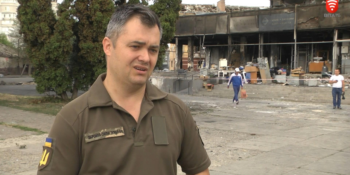 Постраждалим внаслідок ракетного удару по Вінниці і родинам загиблих виділять грошову допомогу