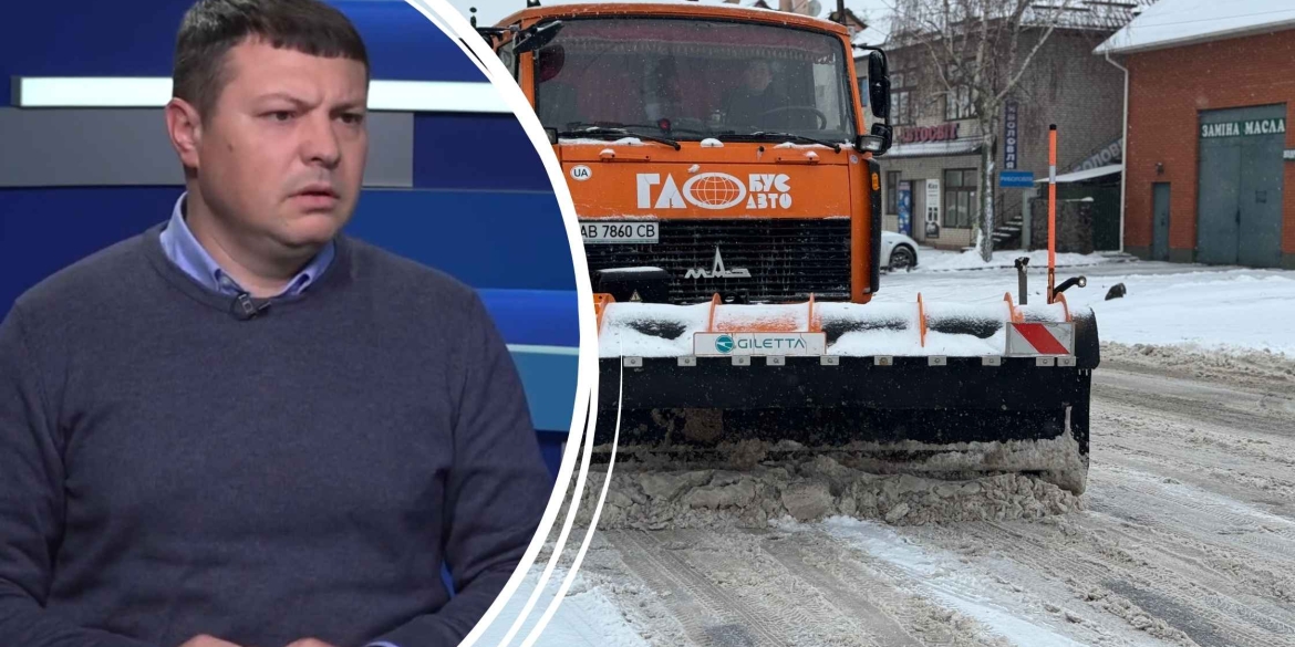 Посилений режим роботи хто та як гарантує стабільність у Вінниці під час складних погодних умов