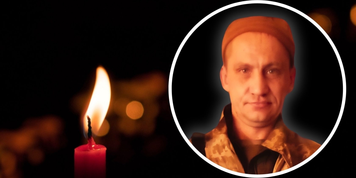 Повернувся «на щиті» до батьків-переселенців у Сутисках прощатимуться з полеглим гранатометником