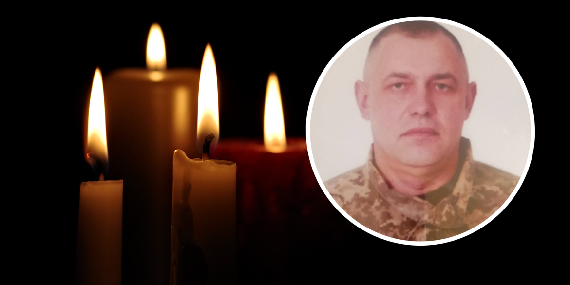 Повертається додому "на щиті" - у російському полоні загинув Герой зі Жмеринки