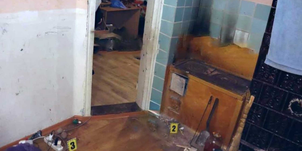 Повідомили про підозру мешканцю Тульчинського району за вбивство односельця