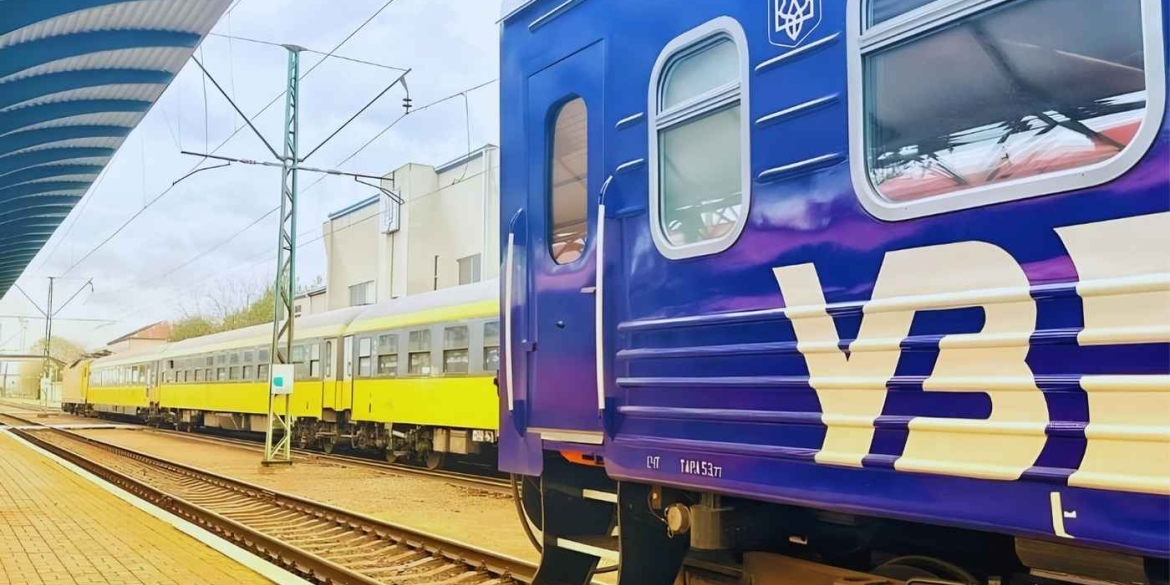Поїзд сполученням Козятин — Київ відправиться із затримкою через очікування пасажирів