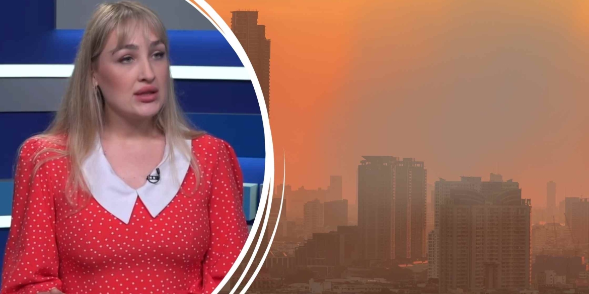 Пожежі, дим і тривога що робити аби не нашкодити собі та рідним