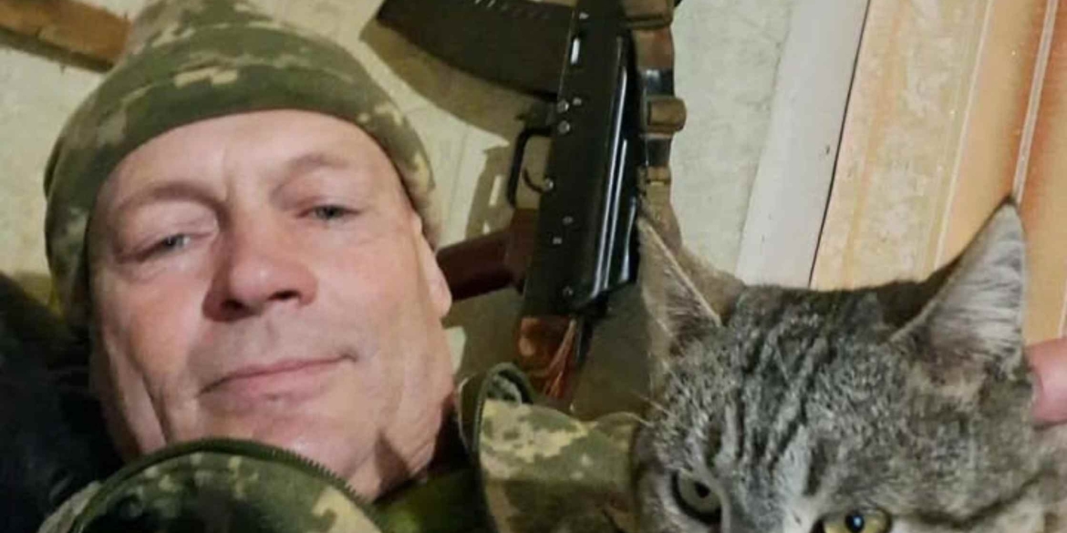 Позивний “Леший” на війні загинув 53-річний молодший сержант з Ладижина