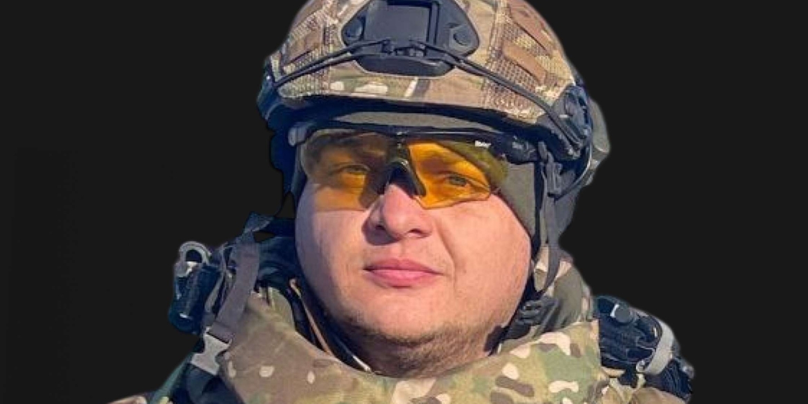 Позивний «Стетхем» у Вінниці вшанують пам'ять Героя України Дмитра Агат'єва